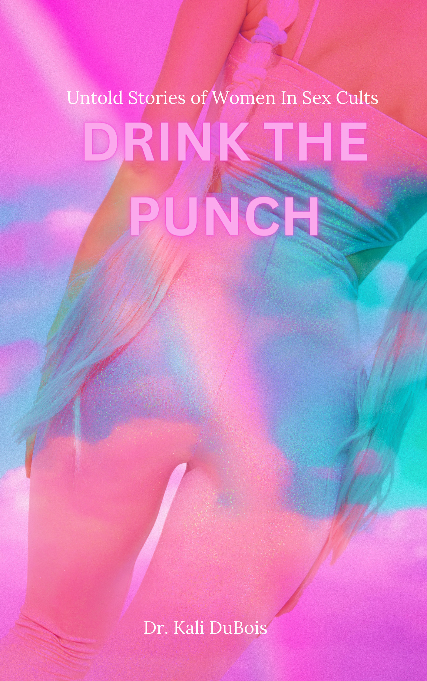 Drink The Punch